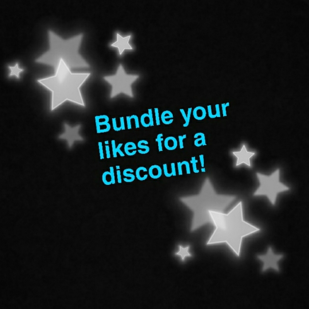 Bundle to Save!